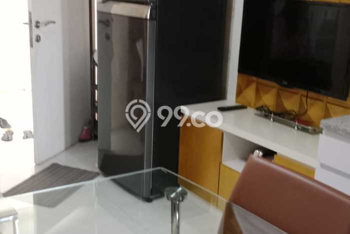Apartemen Premium di Jatinegara, 1 KM, Luas 40m², Kawasan Jatinegara, Jakarta Timur, Jakarta Timur, Pemandangan Indah Apartemen Premium di Jatinegara, 1 KM, Luas 40m², Kawasan Jatinegara, Jakarta Timur, Jakarta Timur, Pemandangan Indah