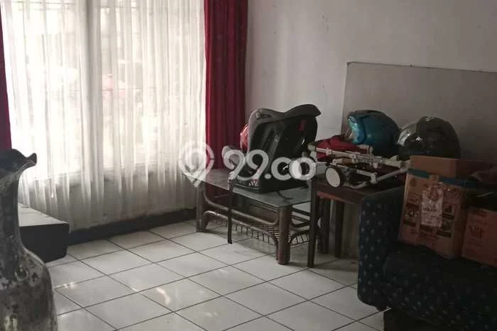 Dijual Rumah Premium dengan Fasilitas Sekitar Lengkap di Tebet, Jakarta Selatan Dijual Rumah Premium dengan Fasilitas Sekitar Lengkap di Tebet, Jakarta Selatan