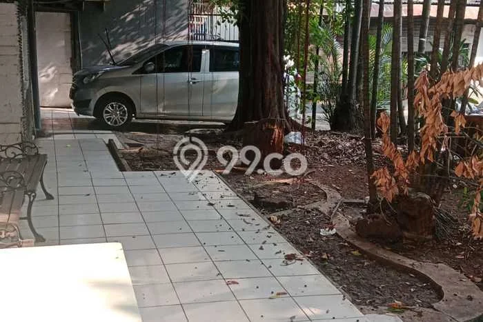 Dijual Rumah Premium dengan Fasilitas Sekitar Lengkap di Tebet, Jakarta Selatan Dijual Rumah Premium dengan Fasilitas Sekitar Lengkap di Tebet, Jakarta Selatan