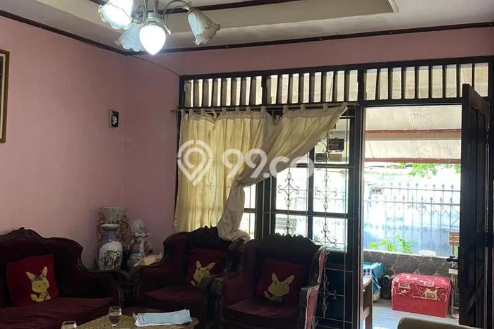 Hunian Super Mewah dengan Akses Paling Strategis di Pondok Labu, Jakarta Selatan Hunian Super Mewah dengan Akses Paling Strategis di Pondok Labu, Jakarta Selatan