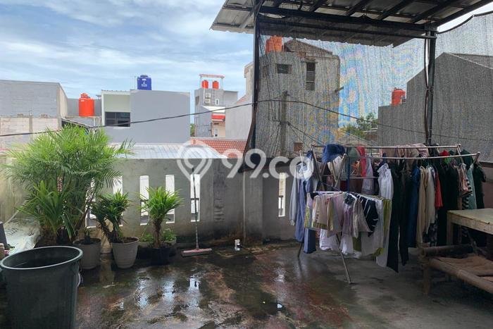 Dijual Hunian Rumah Terawat 3 Kamar di Bekasi, Bekasi Dijual Hunian Rumah Terawat 3 Kamar di Bekasi, Bekasi
