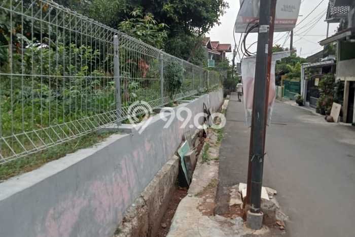 Tanah untuk Dijual Lokasi Bekasi Timur, Bekasi Luas 20000m2 - Tanah untuk Dijual Lokasi Bekasi Timur, Bekasi Luas 20000m2 -