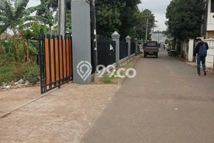 Tanah untuk Dijual Lokasi Bekasi Timur, Bekasi Luas 20000m2 - Tanah untuk Dijual Lokasi Bekasi Timur, Bekasi Luas 20000m2 -