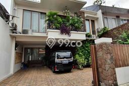 Dijual Rumah Elit Exclusive di Tebet, Jakarta Selatan Dijual Rumah Elit Exclusive di Tebet, Jakarta Selatan