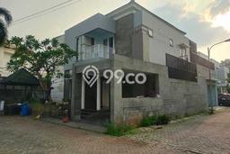 Hot Offer Hunian Mewah Ideal dan Luas di Cimanggis, Depok Hot Offer Hunian Mewah Ideal dan Luas di Cimanggis, Depok