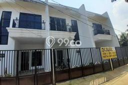 Rumah Minimalis 3 Kamar LT 65m2 di Cikeas Rumah Minimalis 3 Kamar LT 65m2 di Cikeas