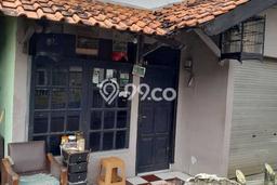 Rumah Minimalis 3 KT LT 249m2 di Pondok Gede Rumah Minimalis 3 KT LT 249m2 di Pondok Gede