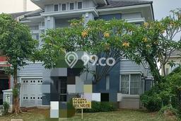Dijual Rumah Mewah Exclusive di Kota Wisata, Bogor Dijual Rumah Mewah Exclusive di Kota Wisata, Bogor