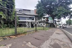 Disewakan Komersial di Kawasan Ramai Harjamukti Luas 437m2 Disewakan Komersial di Kawasan Ramai Harjamukti Luas 437m2