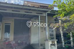 Hunian Murah Dijual di Jonggol, Bogor Harga Rp 500 Juta Hunian Murah Dijual di Jonggol, Bogor Harga Rp 500 Juta