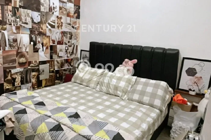 Rumah Minimalis 2 KT di Taman Kopo Indah Bandung Full Furnished Rumah Minimalis 2 KT di Taman Kopo Indah Bandung Full Furnished