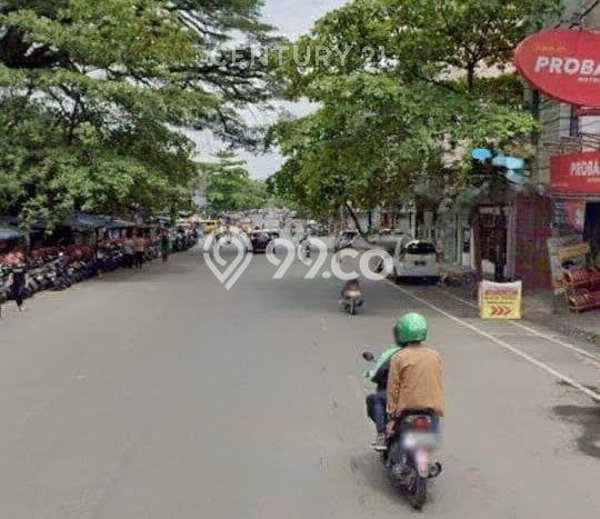 Untuk Dijual! Ruko di Kebonjati Bandung LT 75m2 / LB 270m2 Kawasan Strategis Untuk Dijual! Ruko di Kebonjati Bandung LT 75m2 / LB 270m2 Kawasan Strategis