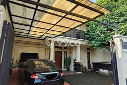Rumah Modern 5 KT di Kopo Bandung Rumah Modern 5 KT di Kopo Bandung