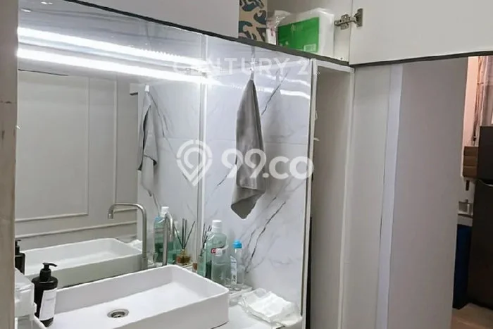Rumah Minimalis 2 KT di Taman Kopo Indah Bandung Full Furnished Rumah Minimalis 2 KT di Taman Kopo Indah Bandung Full Furnished