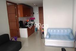 Apartemen Siap Huni 2 Kamar dengan Harga Terjangkau di Area Coblong, Bandung Apartemen Siap Huni 2 Kamar dengan Harga Terjangkau di Area Coblong, Bandung