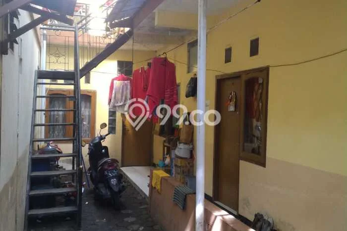 Rumah Kost untuk Dijual di Sarijadi Punya 20 Kamar Rumah Kost untuk Dijual di Sarijadi Punya 20 Kamar
