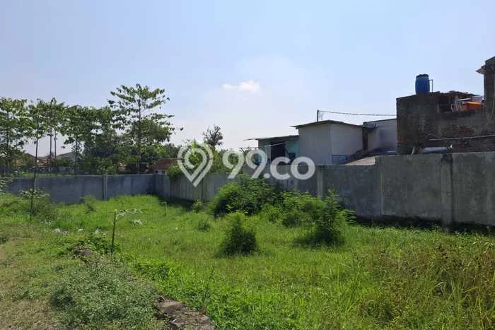 Tanah Kosong Dijual di Bandung dengan Area 672m2 Tanah Kosong Dijual di Bandung dengan Area 672m2