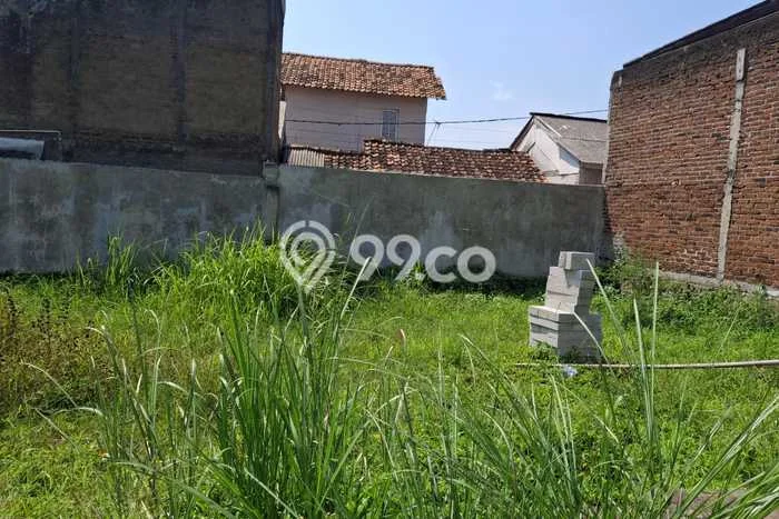 Tanah Kosong Dijual di Bandung dengan Area 672m2 Tanah Kosong Dijual di Bandung dengan Area 672m2