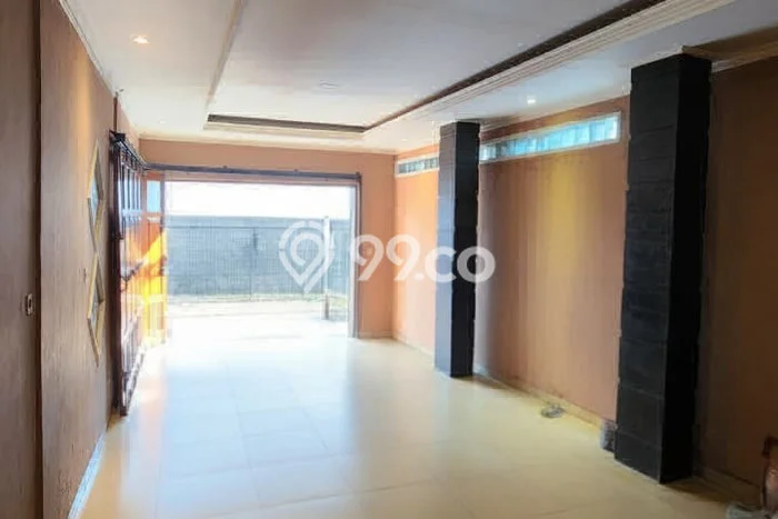 Hunian Cantik Minimalis Lb 200m2 di Arcamanik, Bandung Hunian Cantik Minimalis Lb 200m2 di Arcamanik, Bandung