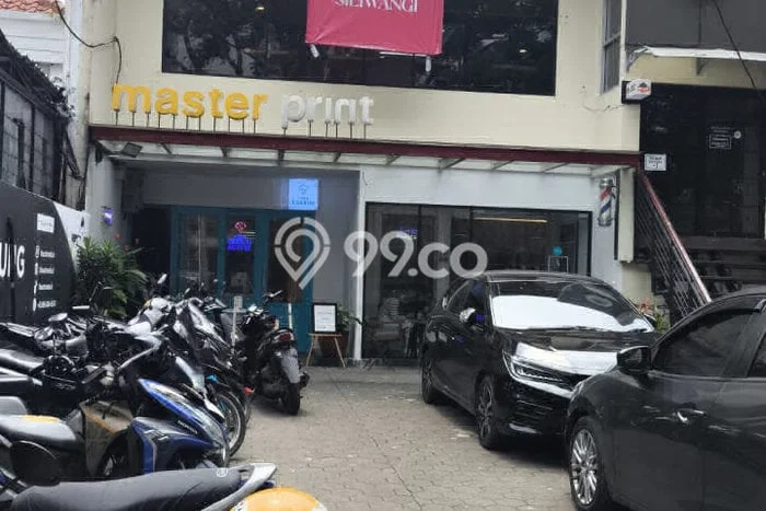 Disewakan Ruko di Pusat Kota Bandung Ramai Strategis Disewakan Ruko di Pusat Kota Bandung Ramai Strategis