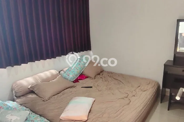 Apartemen Siap Huni 2 Kamar dengan Harga Terjangkau di Area Coblong, Bandung Apartemen Siap Huni 2 Kamar dengan Harga Terjangkau di Area Coblong, Bandung