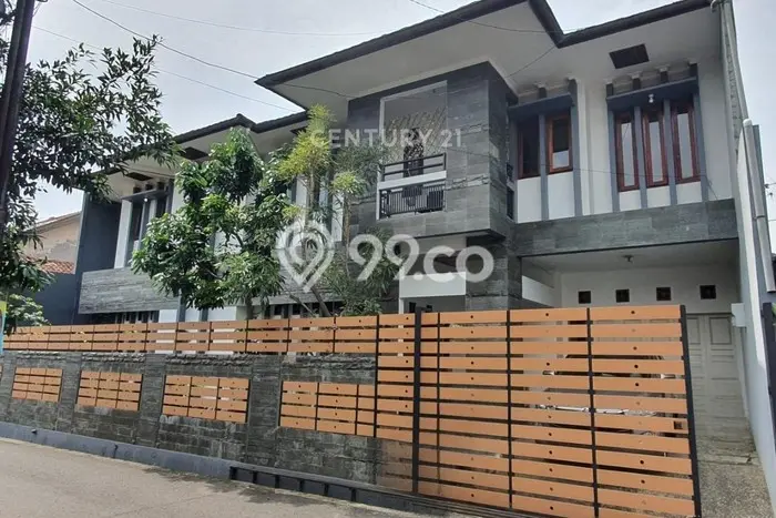 Hunian Super Elit dengan Akses Paling Strategis di Buah Batu, Bandung Hunian Super Elit dengan Akses Paling Strategis di Buah Batu, Bandung