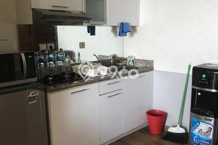 Dijual Apartemen di Jakarta Selatan 0 Kamar & 0 Kamar Mandi, Luas 45m2 Dijual Apartemen di Jakarta Selatan 0 Kamar & 0 Kamar Mandi, Luas 45m2