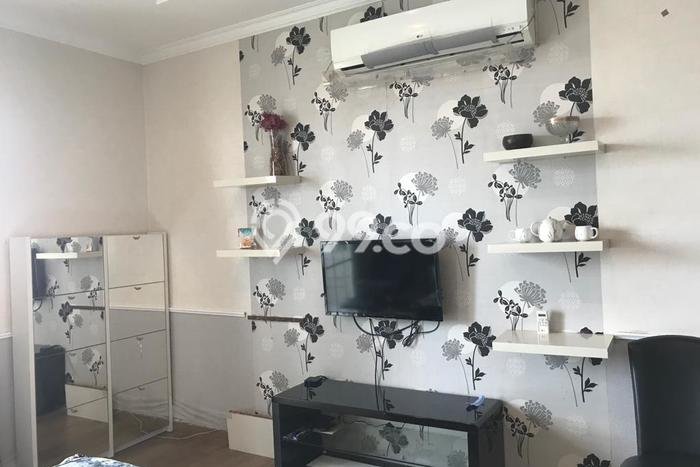 Dijual Apartemen di Jakarta Selatan 0 Kamar & 0 Kamar Mandi, Luas 45m2 Dijual Apartemen di Jakarta Selatan 0 Kamar & 0 Kamar Mandi, Luas 45m2
