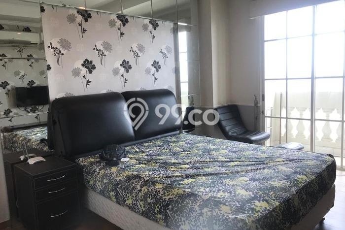 Dijual Apartemen di Jakarta Selatan 0 Kamar & 0 Kamar Mandi, Luas 45m2 Dijual Apartemen di Jakarta Selatan 0 Kamar & 0 Kamar Mandi, Luas 45m2