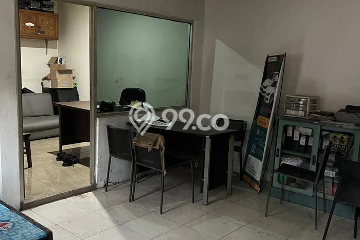 Dijual Tanah 500m2 di Jati Cempaka, Jakarta Timur Dijual Tanah 500m2 di Jati Cempaka, Jakarta Timur