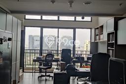 Unit Kantor Strategis di Tebet, Jakarta Selatan Potensi Bisnis Besar Unit Kantor Strategis di Tebet, Jakarta Selatan Potensi Bisnis Besar