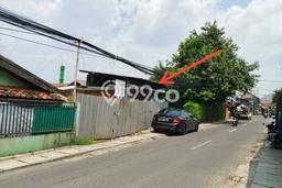 Tanah di Jagakarsa, Jakarta Selatan Luas 2005m2 Dijual Segera Tanah di Jagakarsa, Jakarta Selatan Luas 2005m2 Dijual Segera