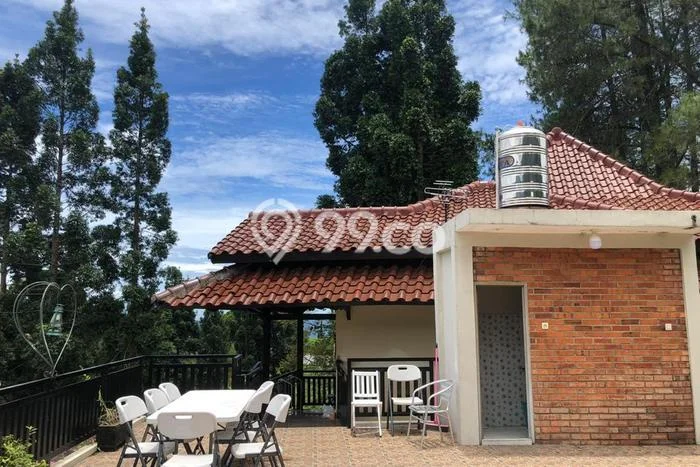 HOT DEAL! Vila Kawasan Cisaat, Luas 5850m2m², Lokasi Strategis HOT DEAL! Vila Kawasan Cisaat, Luas 5850m2m², Lokasi Strategis