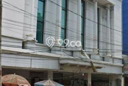 FOR SALE! Ruko di Gambir Jakarta Pusat, LT 290m2, LB 826m2 FOR SALE! Ruko di Gambir Jakarta Pusat, LT 290m2, LB 826m2