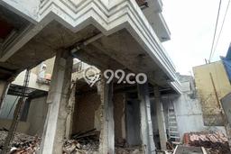 Lahan Dijual Lokasi Kebayoran Baru, Jakarta Selatan dengan Luas Tanah 130m2 dan Status - Lahan Dijual Lokasi Kebayoran Baru, Jakarta Selatan dengan Luas Tanah 130m2 dan Status -
