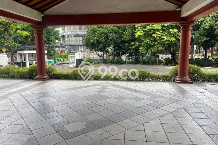 Kantor Bagus LT 1815m2 LB 1640m2 Dijual di Pasar Minggu Jakarta Selatan Kantor Bagus LT 1815m2 LB 1640m2 Dijual di Pasar Minggu Jakarta Selatan