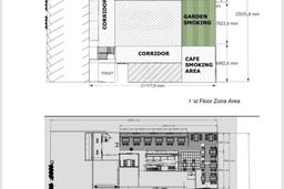 Gudang Paling Dicari LB 800m2 Dijual di Kebayoran Baru Gudang Paling Dicari LB 800m2 Dijual di Kebayoran Baru