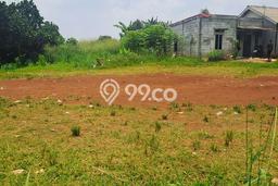 Lahan Investasi Lokasi Kemang Bogor SHM Lahan Investasi Lokasi Kemang Bogor SHM
