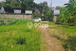 Tanah Kavling untuk Dijual di Babakan Madang Bogor 27000m2 Tanah Kavling untuk Dijual di Babakan Madang Bogor 27000m2