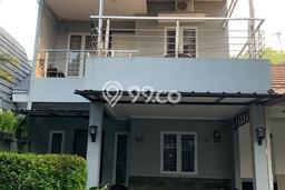 Tanah Dijual Lokasi Strategis di Bogor dengan Luas 100m2 Tanah Dijual Lokasi Strategis di Bogor dengan Luas 100m2