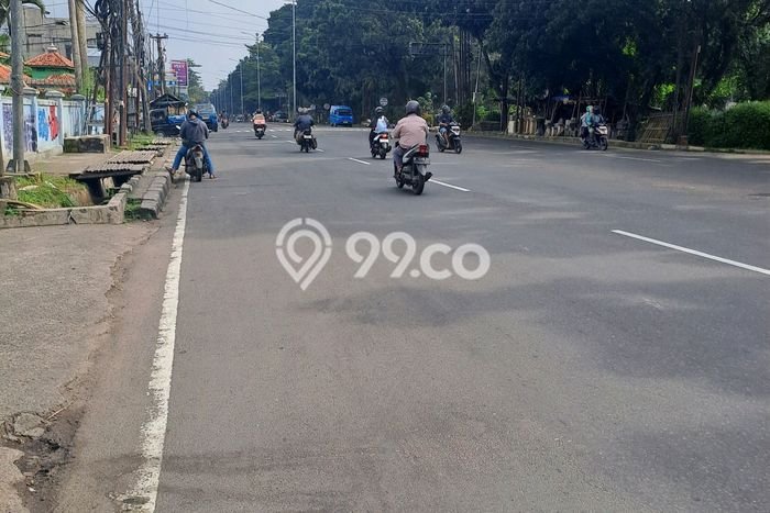 Kavling Tanah Dijual di Cibinong Bogor Spesifikasi 11000m2 Kavling Tanah Dijual di Cibinong Bogor Spesifikasi 11000m2