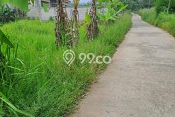 Tanah Kavling di Caringin Dijual dengan Luas 700m2 Tanah Kavling di Caringin Dijual dengan Luas 700m2