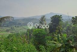 Tanah Kosong Dijual di Bogor dengan Area 10000m2 Tanah Kosong Dijual di Bogor dengan Area 10000m2