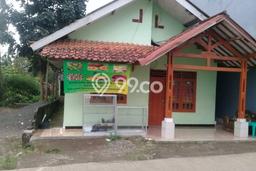 Hunian Terjangkau LT 130m2 di Sentul City Akses Mudah Hunian Terjangkau LT 130m2 di Sentul City Akses Mudah