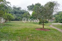 Lahan untuk Dijual di Rumpin Bogor Luas 3450m2 Lahan untuk Dijual di Rumpin Bogor Luas 3450m2