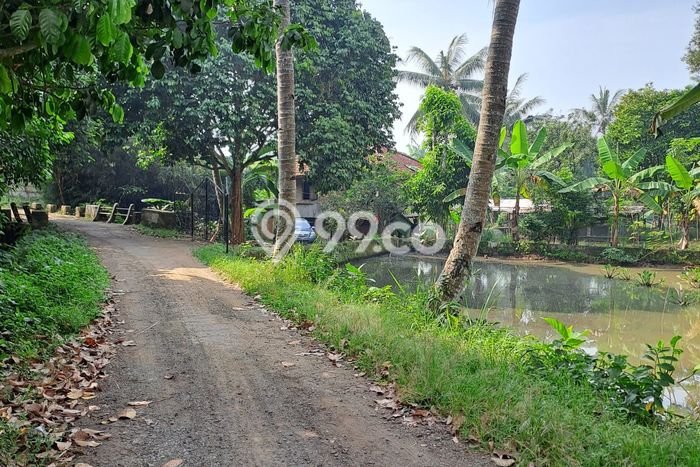 Tanah di Rumpin, Bogor Luas 3800m2 Dijual Segera Tanah di Rumpin, Bogor Luas 3800m2 Dijual Segera