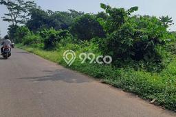 Tanah Strategis Dijual di Rumpin Bogor 3500m2 Tanah Strategis Dijual di Rumpin Bogor 3500m2
