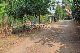Tanah di Rumpin, Luas 200m², Dekat Jalan Raya, Area Prospektif Tanah di Rumpin, Luas 200m², Dekat Jalan Raya, Area Prospektif