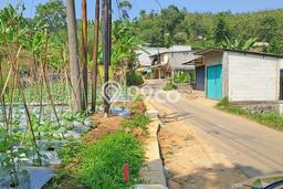 Tanah Dijual Lokasi Sukaraja, Bogor dengan Luas Tanah 2000m2 dan Status - Tanah Dijual Lokasi Sukaraja, Bogor dengan Luas Tanah 2000m2 dan Status -