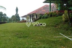 Rumah Eksklusif Dijual LT 1000m2 di Cisarua, Bogor Rumah Eksklusif Dijual LT 1000m2 di Cisarua, Bogor